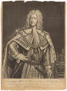 King George II NPG D7910