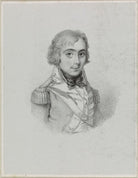 Unknown man NPG D21879