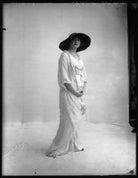 Gabrielle Ray NPG x102034