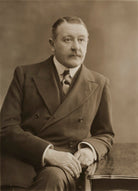 Sir Charles Henry Hawtrey NPG x83070