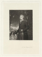 Sir John Honywood, 4th Bt NPG D35947