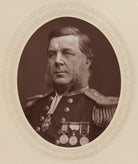 Bedford Clapperton Trevelyan Pim NPG Ax17719