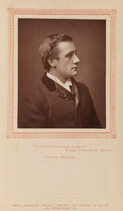 Fuller Mellish NPG Ax9304