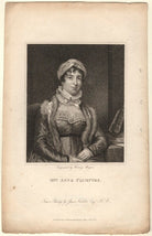 Ann Plumptre NPG D6852