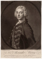 Alexander Murray NPG D4651