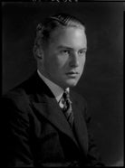 Peter Hare NPG x155893