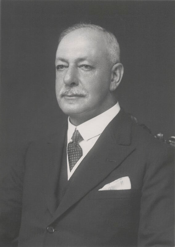 Sir alexander william prince npg x159751