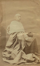 Henry Edward Manning NPG x21204