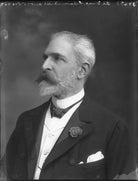 Sir David Lionel Goldsmid-Stern-Salomons, 2nd Bt NPG x33157