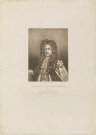 Laurence Hyde, 1st Earl of Rochester NPG D14124