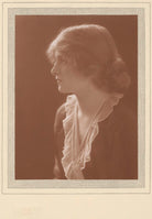 Dame Gladys Cooper NPG x9075