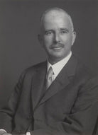 Ernest Henry Lamb, 1st Baron Rochester NPG x165109