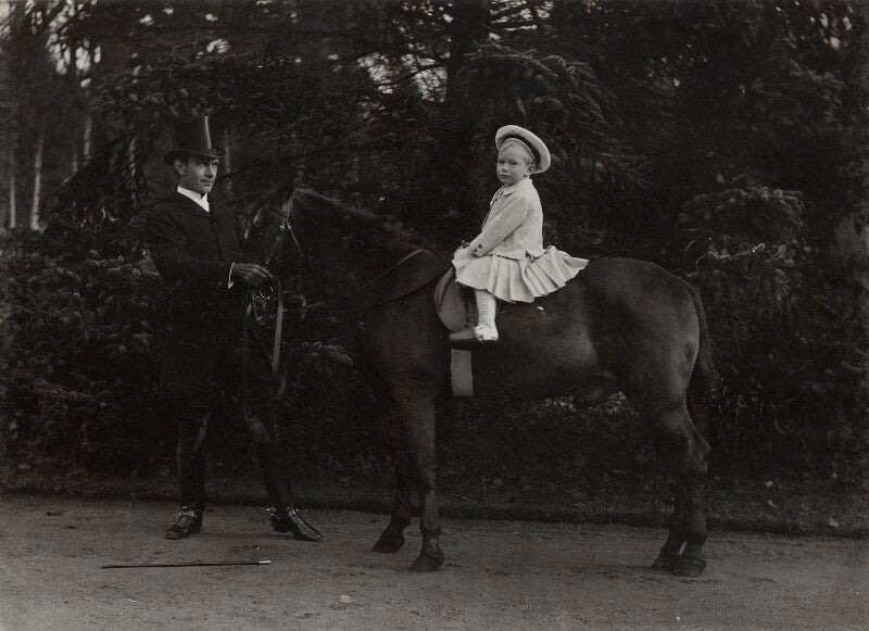 Prince henry, duke of gloucester npg ax29326