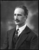 Edmund Colquhoun Pery, 5th Earl of Limerick NPG x122684