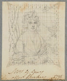 Mary Grey (née Whitbread), Lady Grey NPG D17259