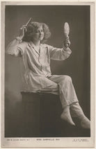 Gabrielle Ray NPG x196325