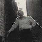 Jonathan Philip Chadwick Sumption NPG x134889