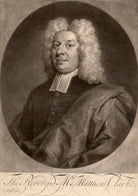 Matthew Clarke NPG D1424