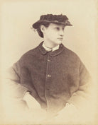 Hersey Annabella Drummond NPG Ax129044