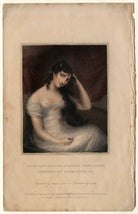 Corisande Armandine, Countess of Tankerville NPG D6919