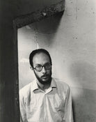 Stephen Finer NPG x210051