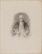 Thomas Smith NPG D41768
