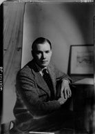 Tom Chadwick NPG x10635