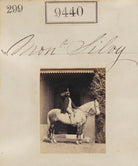 Camille Silvy NPG Ax59247