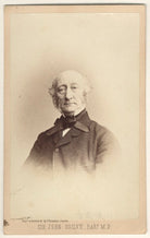 Sir John Ogilvy, 9th Bt NPG Ax46302