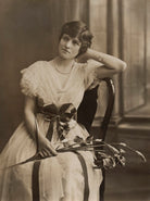 Mary Ann Ridley NPG x83473