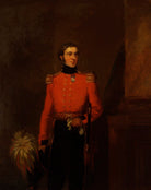 Beaumont Hotham, 3rd Baron Hotham NPG 3727