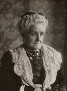 Sophia (née Smith), Lady Fremantle NPG x84214