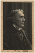 Sir Henry Irving NPG x19009