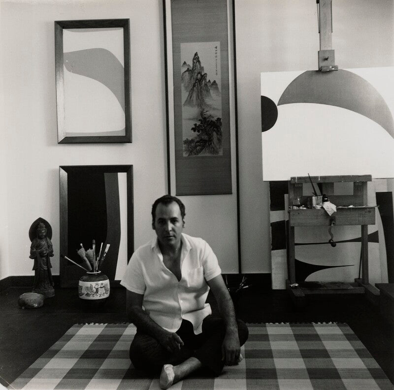 Salvador corratgé ferrera npg x132295