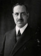 Walter Horace Samuel, 2nd Viscount Bearsted NPG x86318