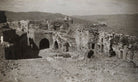 Krak des Chevaliers, Syria NPG Ax183213