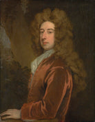 Spencer Compton, Earl of Wilmington NPG 3234