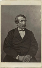 David Livingstone NPG x76181