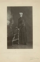 Jane Maria (née Grant), Lady Strachey NPG x13062