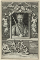 King William I ('the Conqueror') NPG D23609