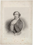 Mr Compergill NPG D34053