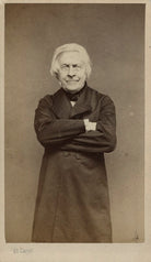Jules Michelet NPG Ax17881