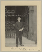 Sir Charles Dalrymple, 1st Bt NPG x15750