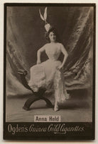 Anna Held NPG x193118