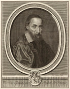 Nicolaus Claudius Fabricius NPG D26285