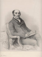 Mr Calloway NPG D22183