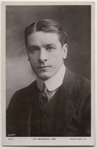Matheson Lang NPG x193884