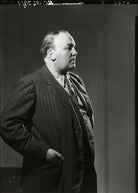 Ambrose Heath NPG x3559