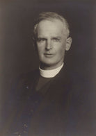 Alfred Young NPG x165232