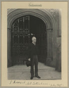 Joseph Howard NPG x20417